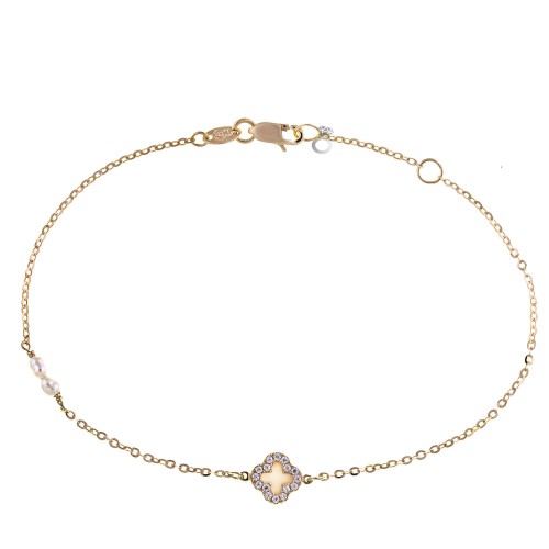 Βραχιόλι Γυναικείο